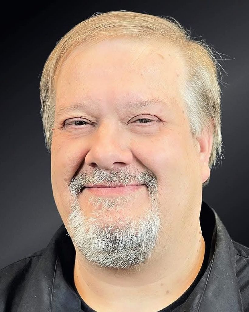 Wesley D. Carver Profile Photo