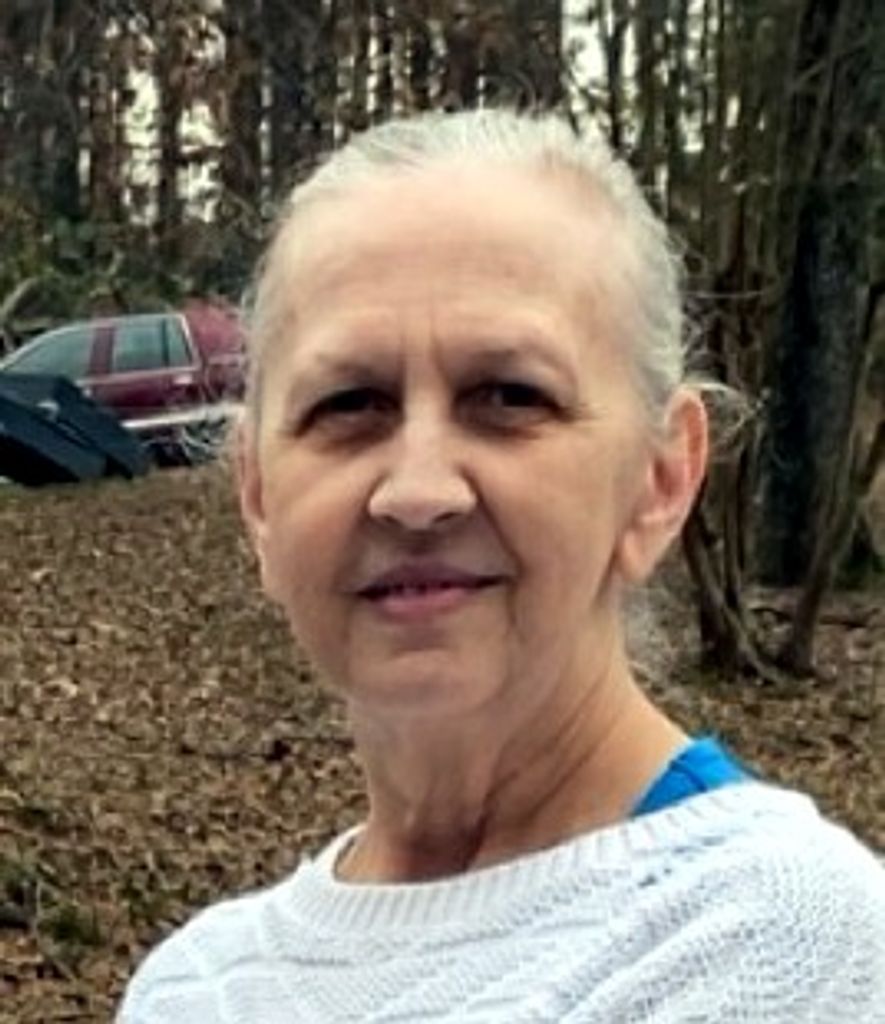 Sue Fox Laster Profile Photo