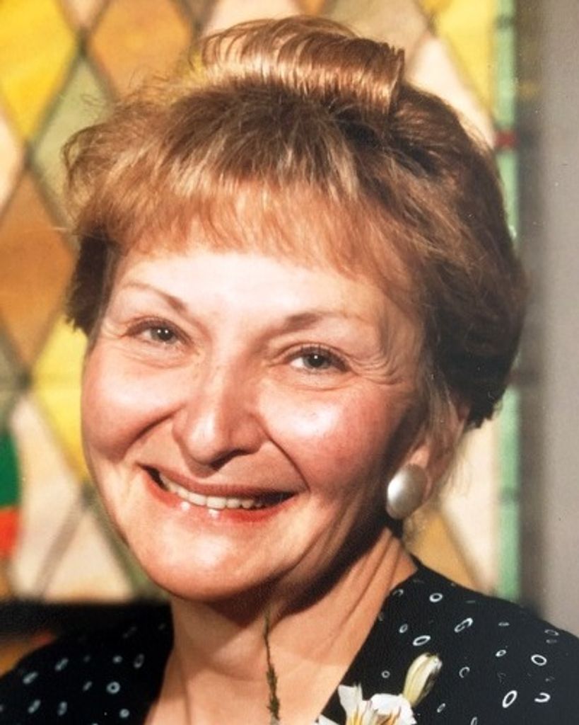 Theresa Rose Frisco Profile Photo