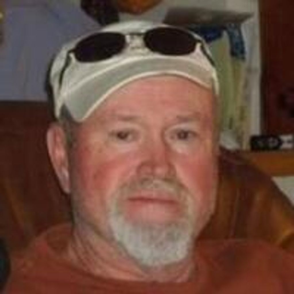 Steven Ashby Suthard Profile Photo