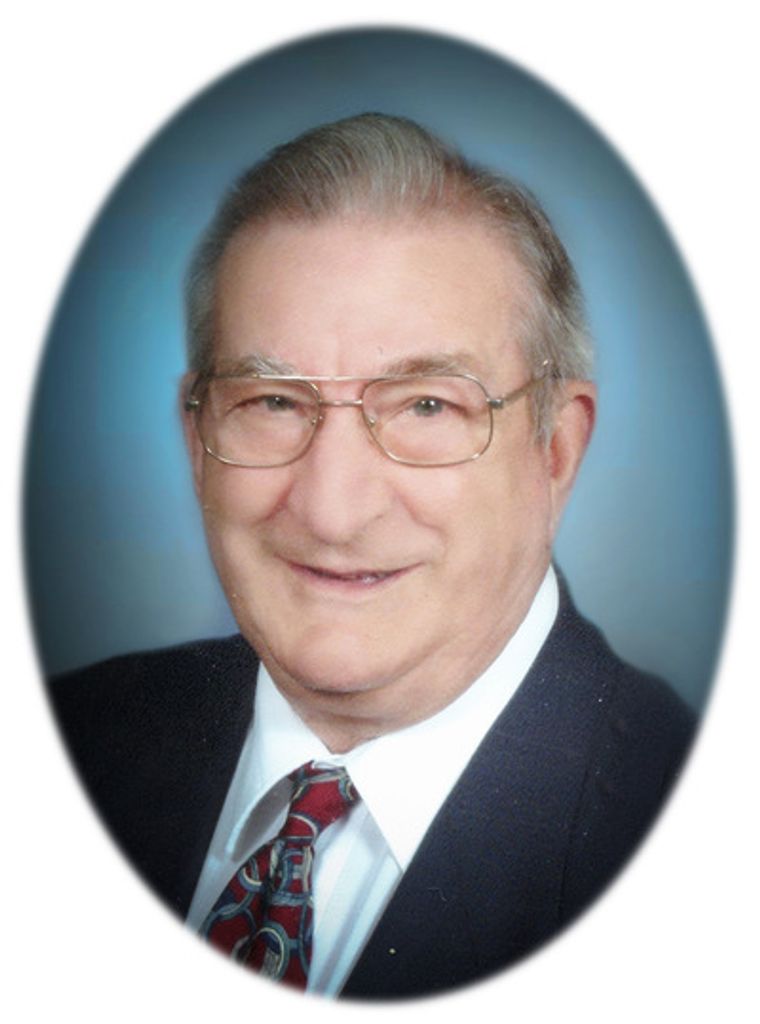 Gene A. Verroco, Sr.