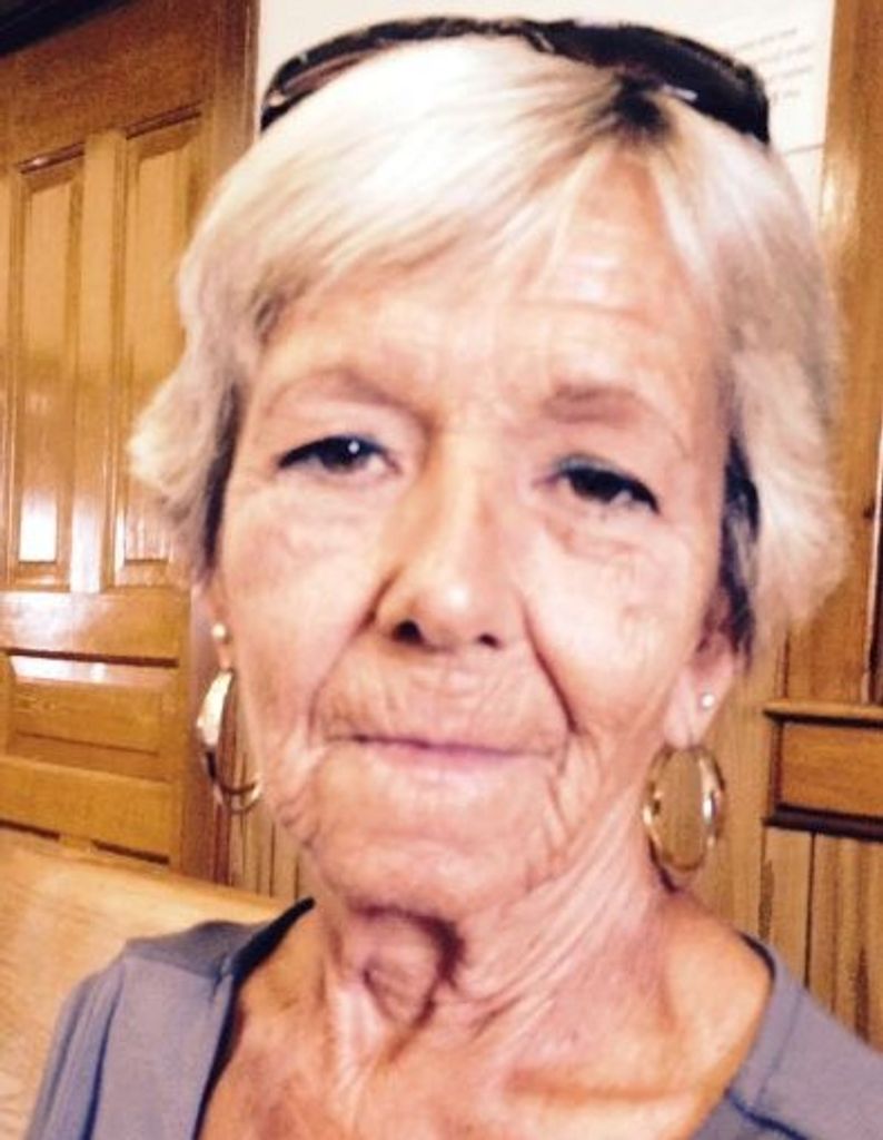 Patricia L. "Pat" Bollman