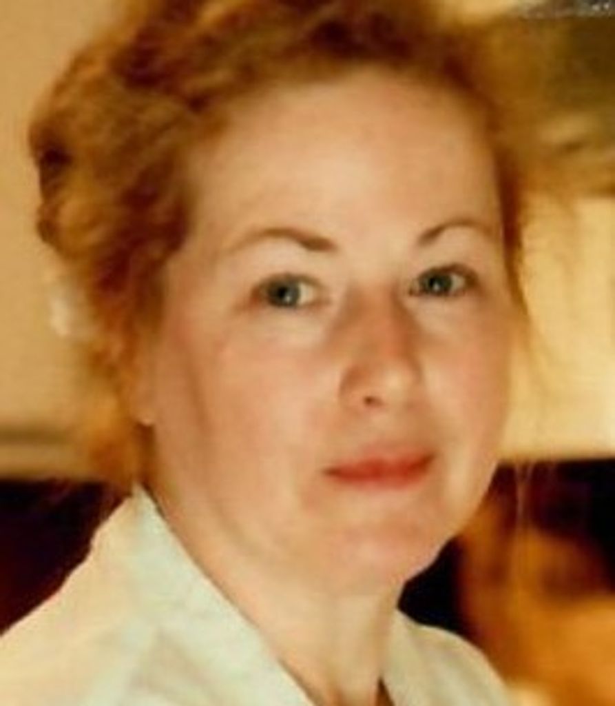 Carol Hartman Profile Photo