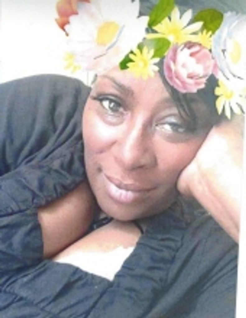 Paulette Brown