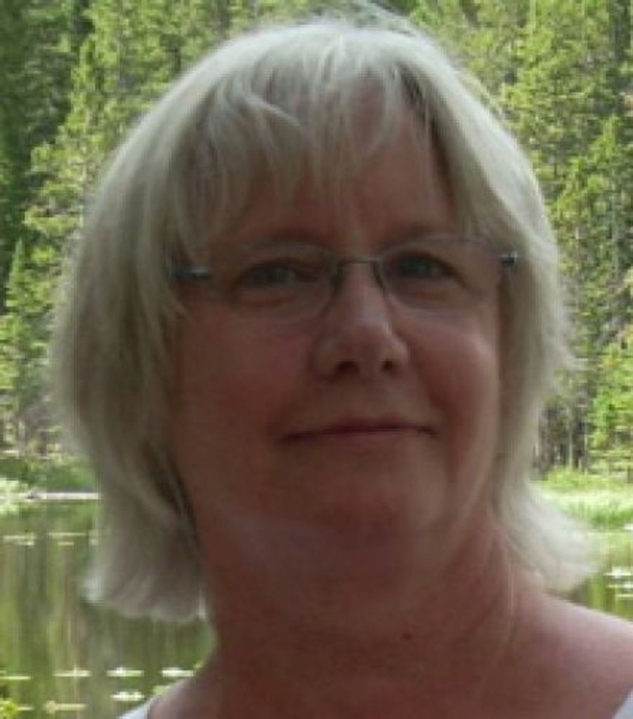 Nancy J. Cox Profile Photo