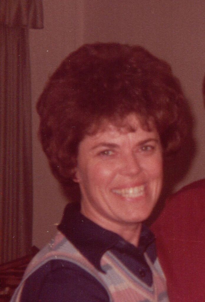 Darlene Marie Wildman