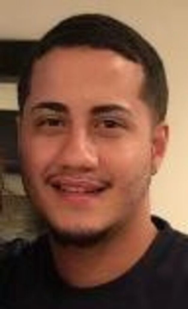 Eric Figueroa Profile Photo