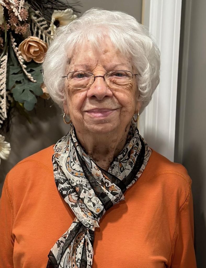 Maxine Butler Patterson Profile Photo