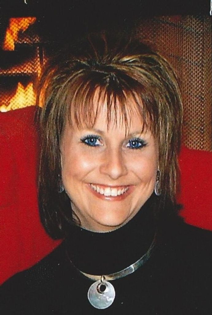 Andrea Joy Minet Profile Photo