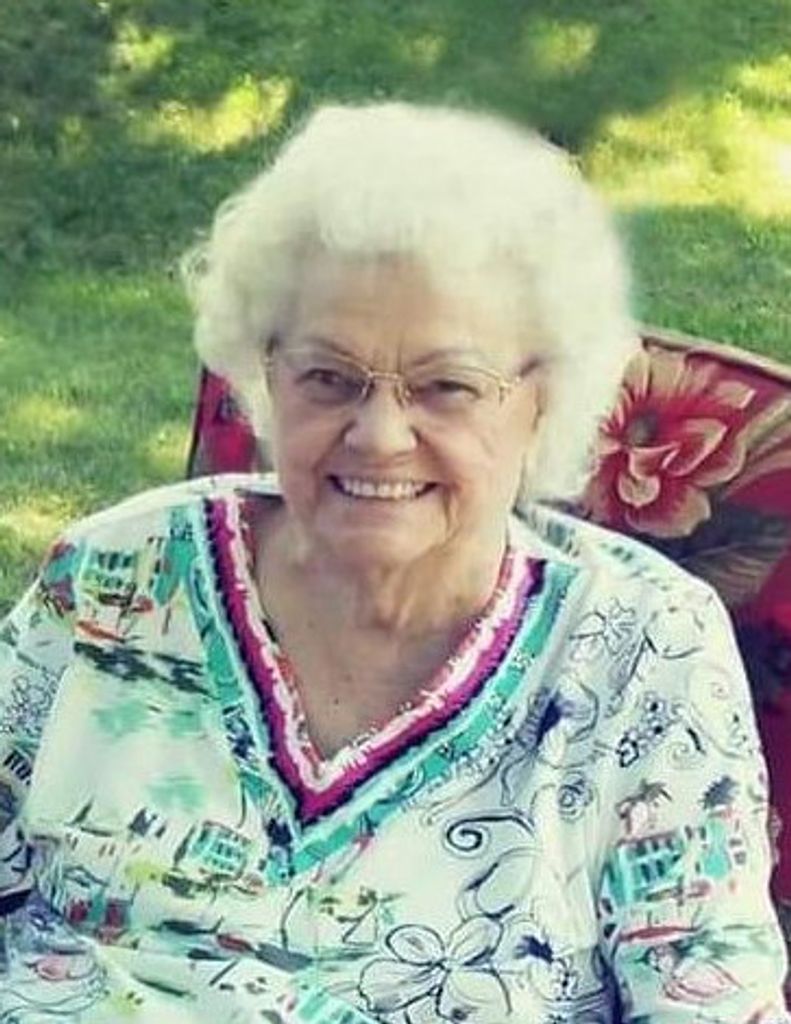 Patricia Hazlewood