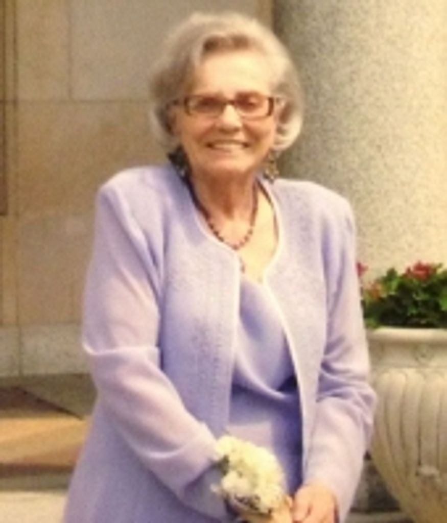 Joan Madden