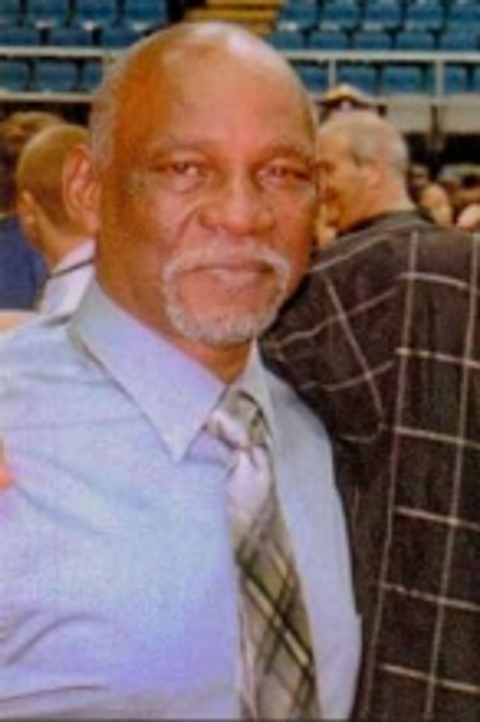 Henry Norwood Stovall