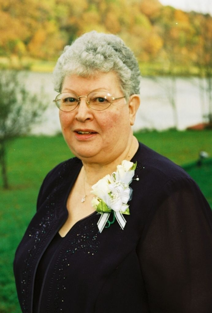 Barbara J Thomas