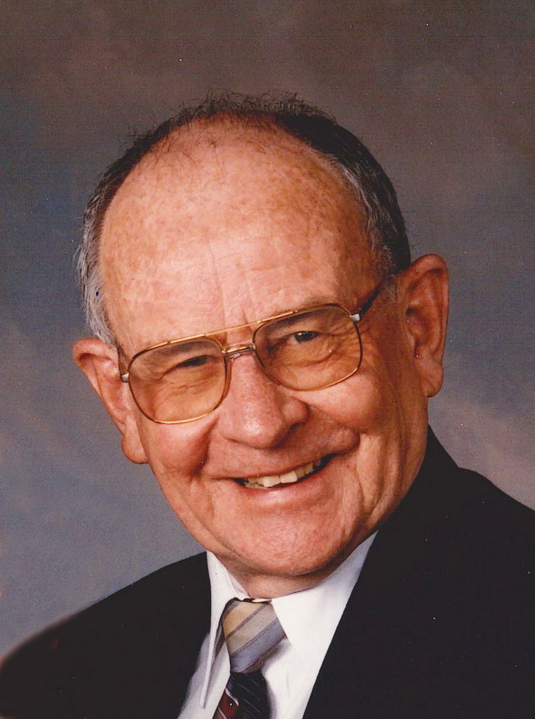 Dr. Byford E. Wood, D.V.M Profile Photo