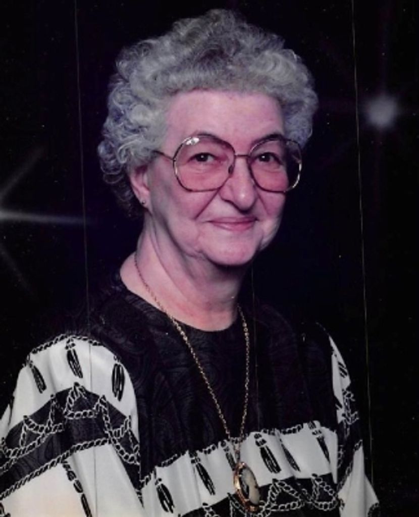 Marian Chestnutt Profile Photo