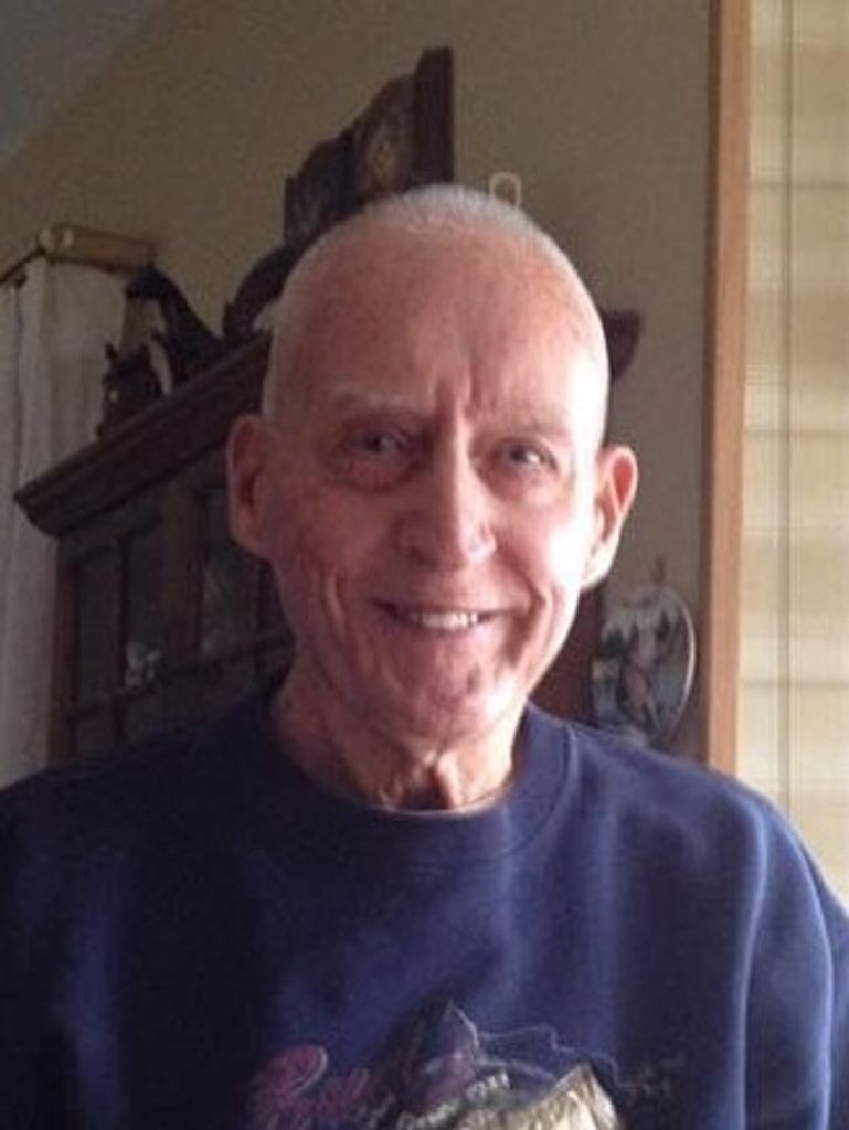 Charles W. Laster Profile Photo