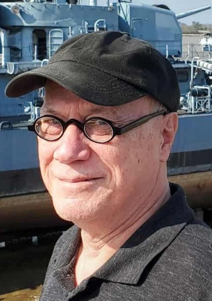 Thomas Larry Jackson