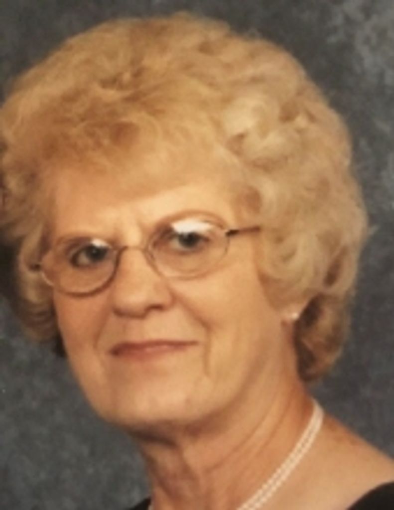 Lydia V. Bitzer