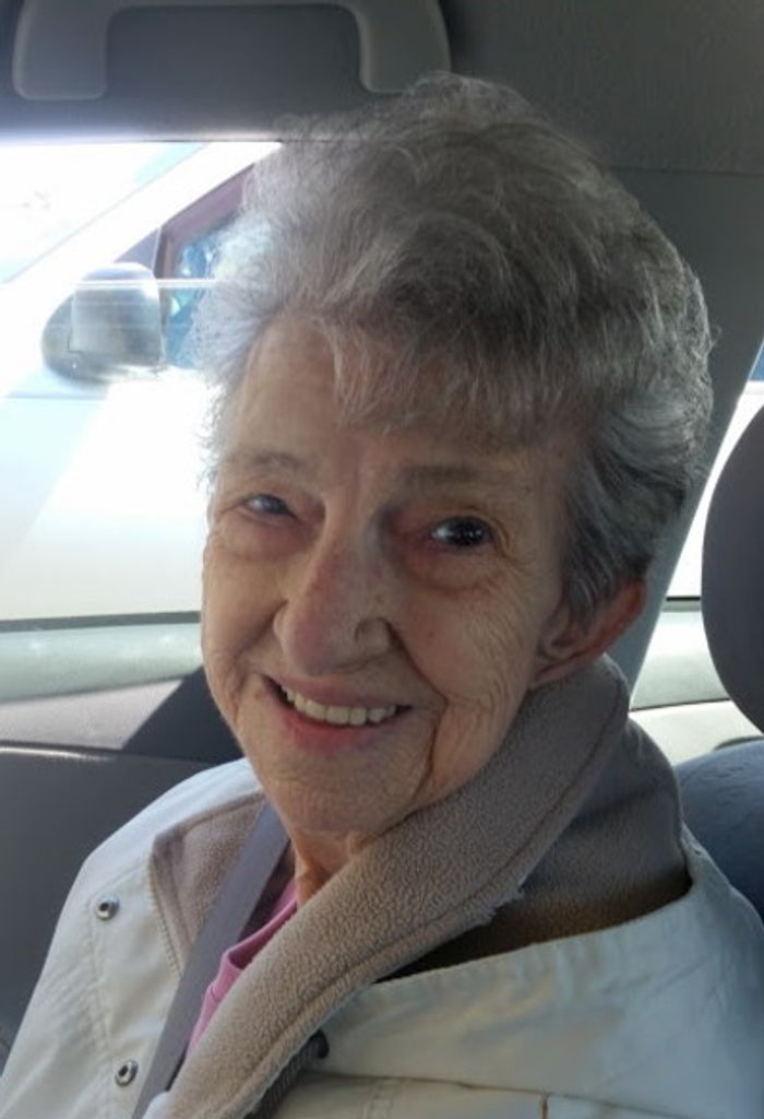 Beverly June Bertram Profile Photo