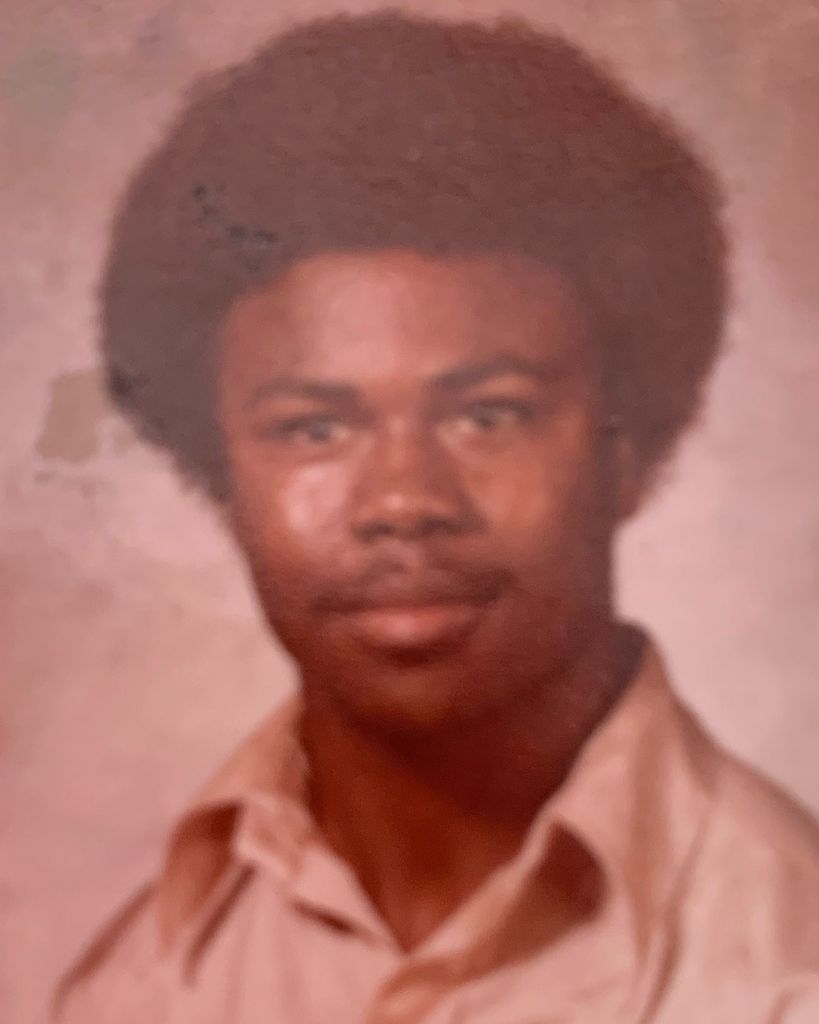 Michael Anthony Thompson