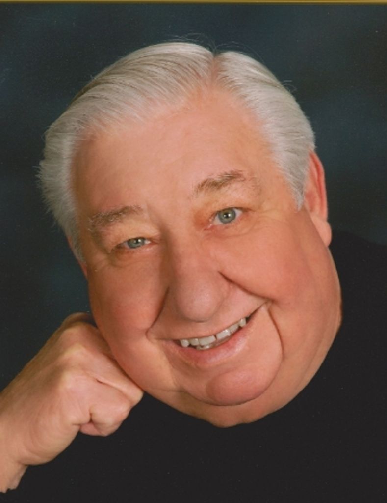 Joe  Hanfelder
