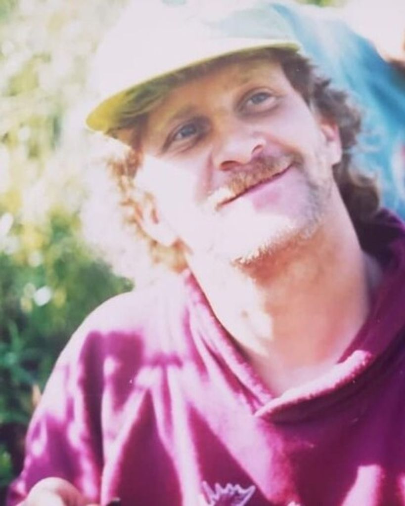 Broderick "Brock" Darrel Gaul Profile Photo