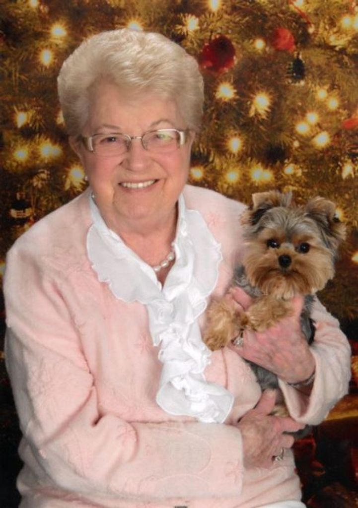 Yvonne D. Boscovich Profile Photo