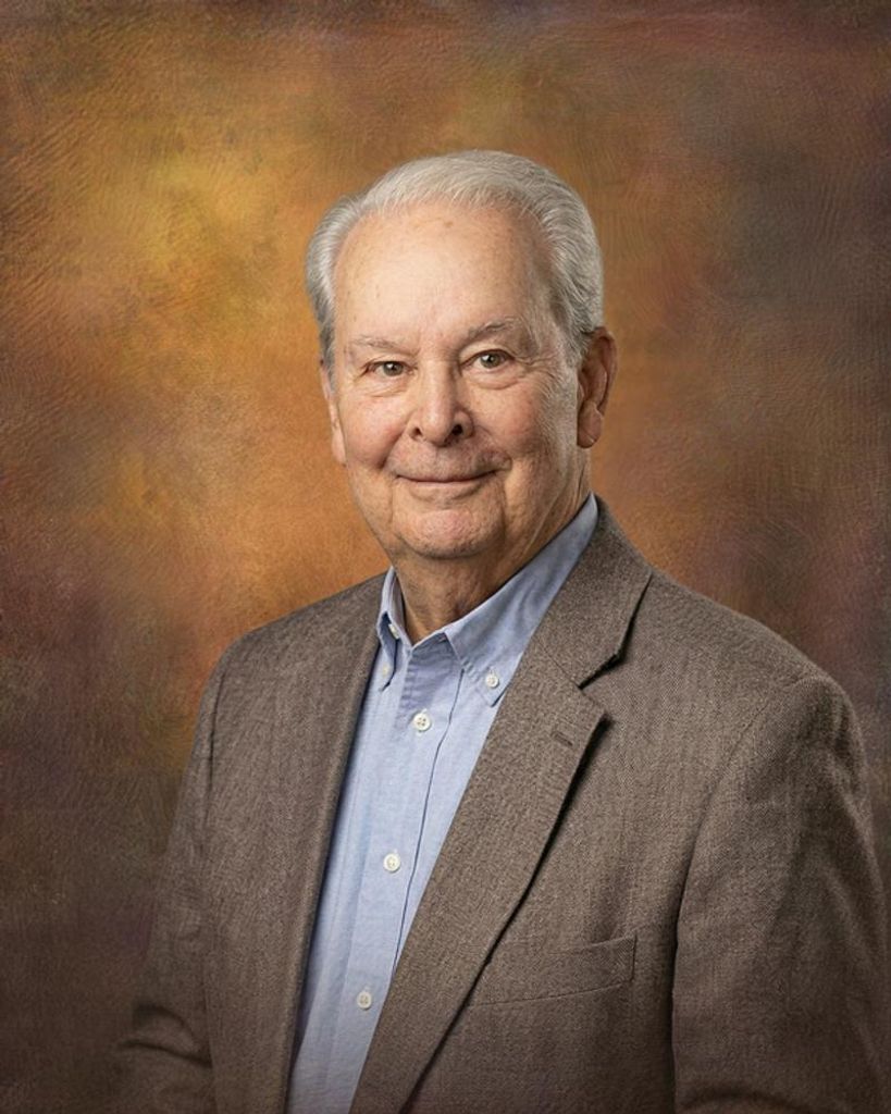 Michael Charles Merry