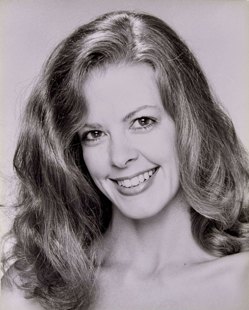 Myra Jean Woodruff Profile Photo