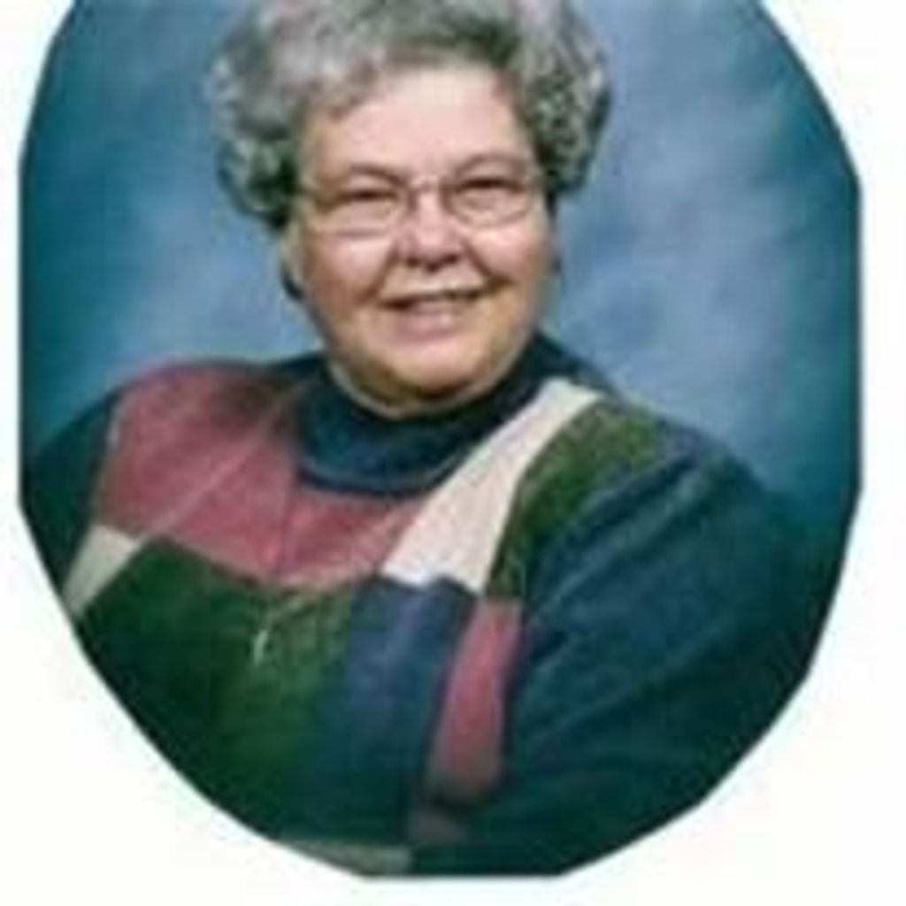 Virginia Kelley