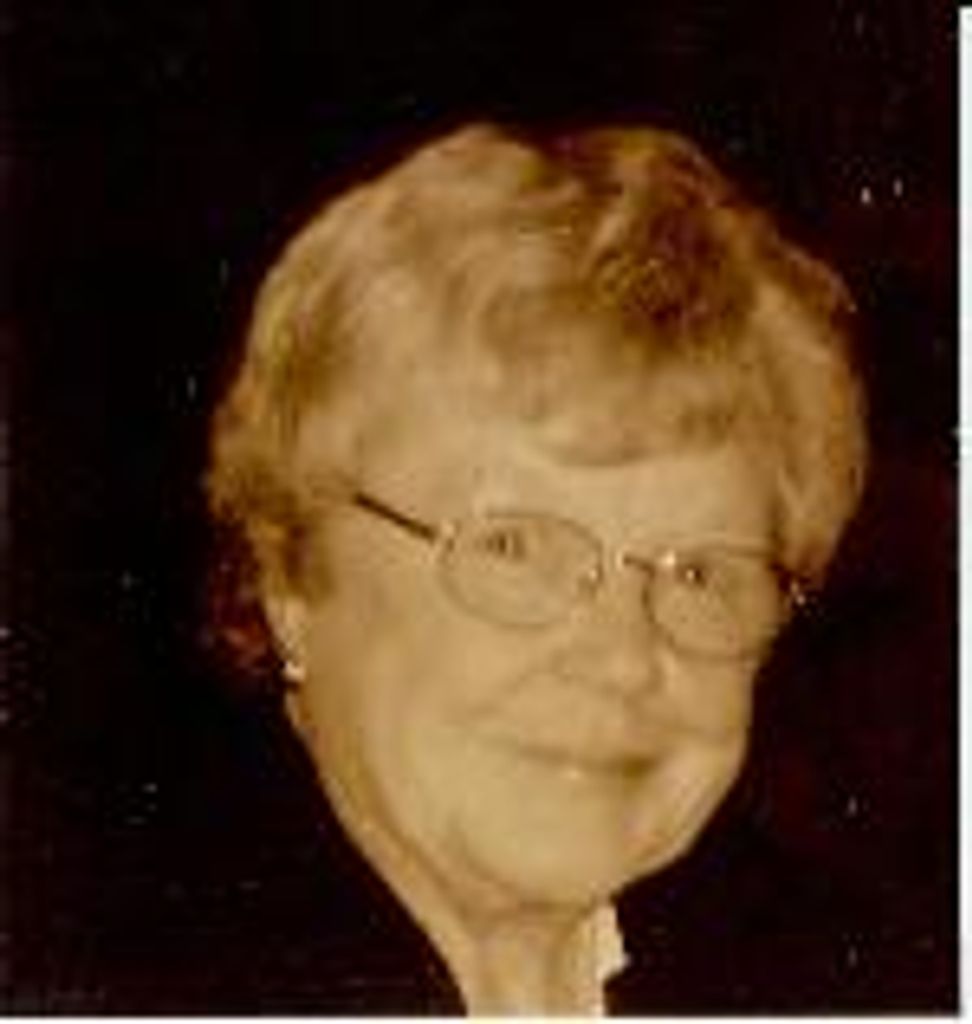 Jane E. (Murphy) Easttey
