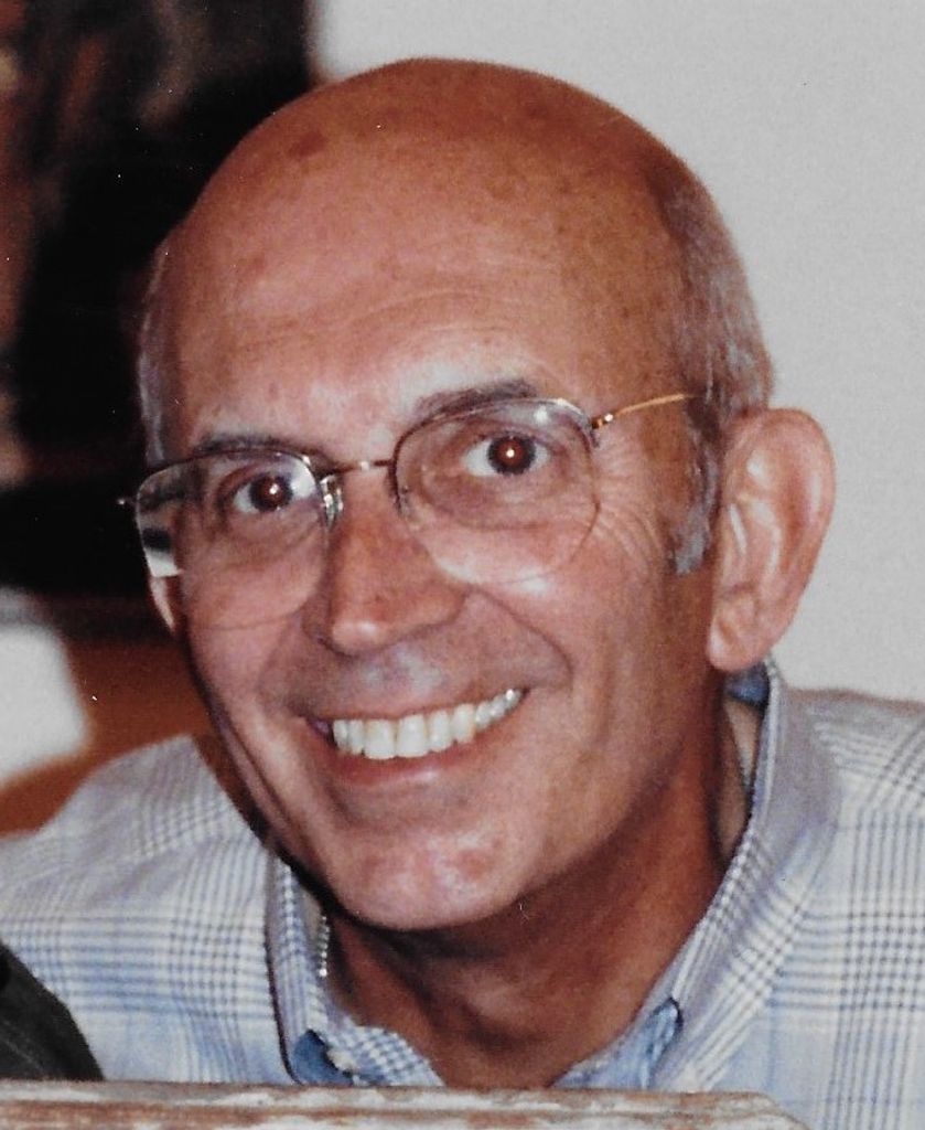 Hutson, Richard Neil