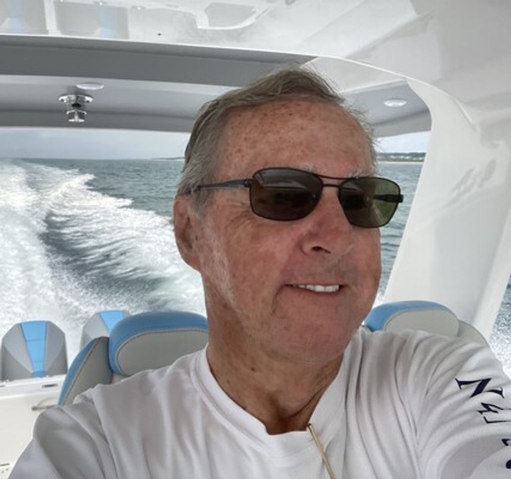 Paul E Hegarty Profile Photo
