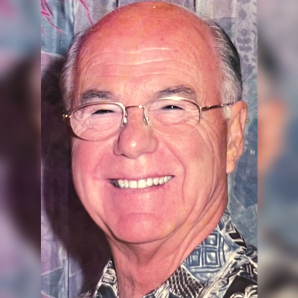 George D. Goodney