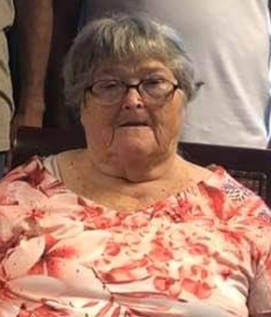 Bessie Catron