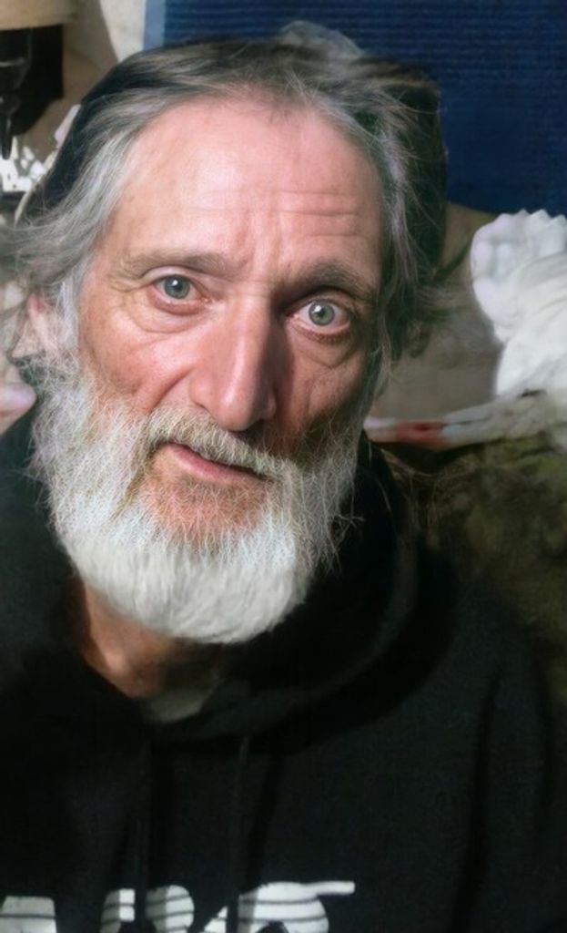 Ralph Lynn Wigley Profile Photo