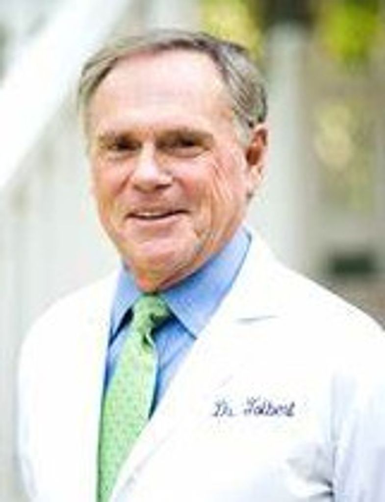 Dr. Scott Carroll Tolbert