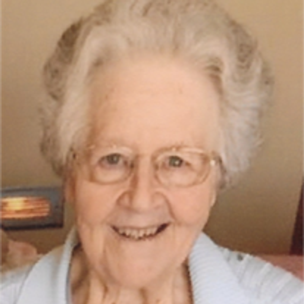 Mary Ellen Dunn