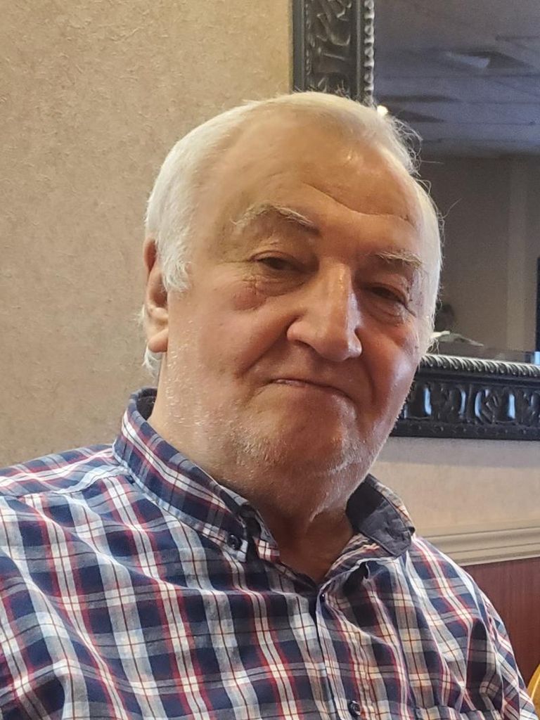 Joseph M. Catalone Profile Photo