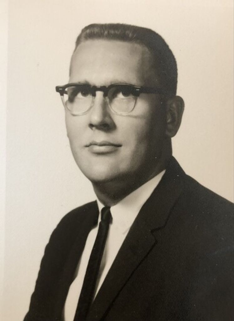 Charles Buckelew, Sr. Profile Photo