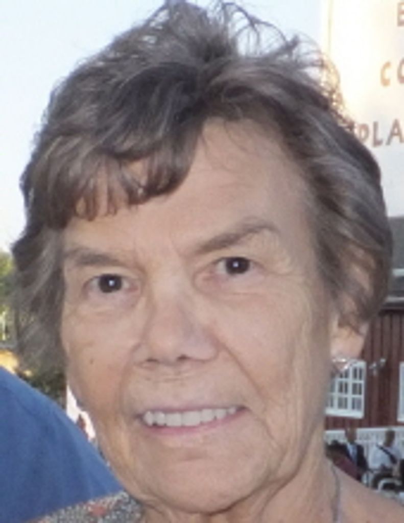Janet A Moslener