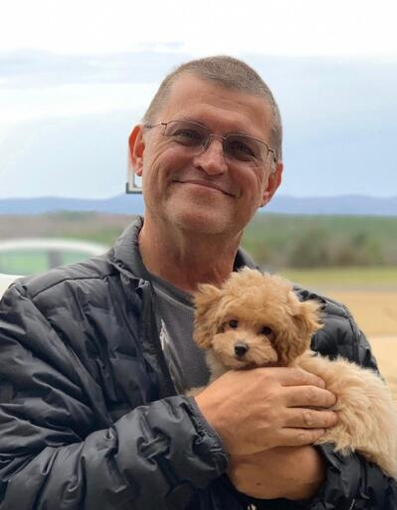 Donnie Lee Rawlings Profile Photo