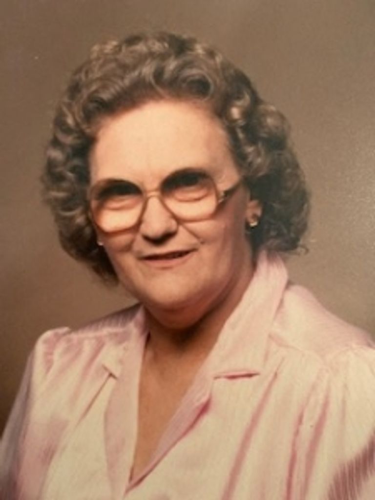 Marian  Rose Cox
