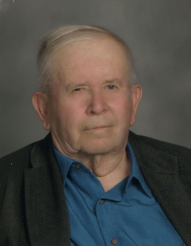 Kenneth Carl Peterson