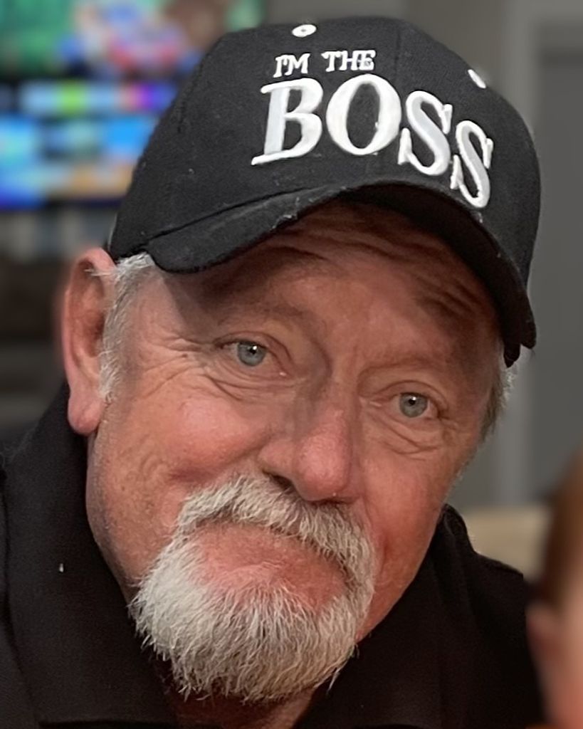Gary L. Woods