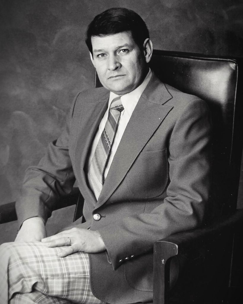 Charles R. Hayes
