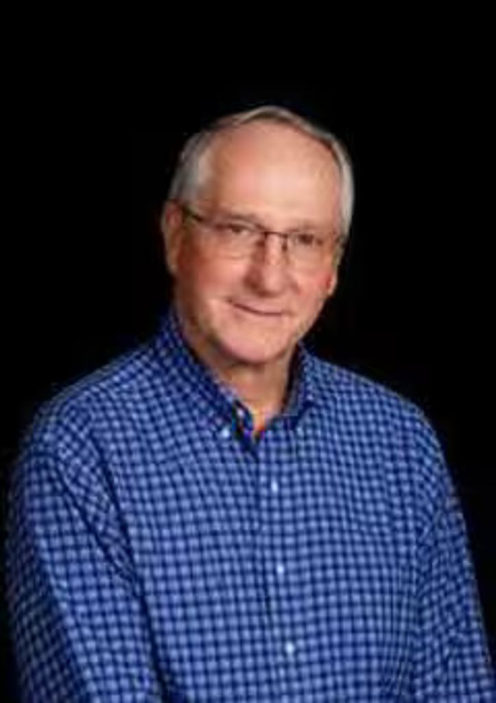 Harvey Johnson Profile Photo
