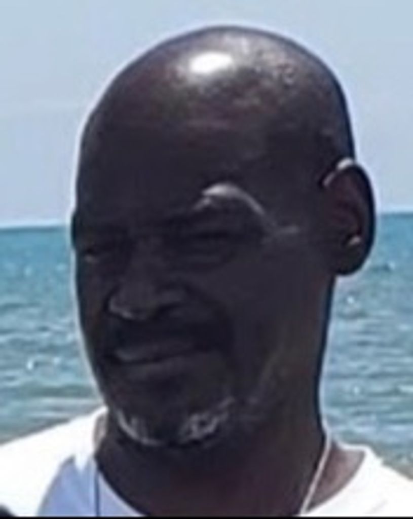 Calvin Huff