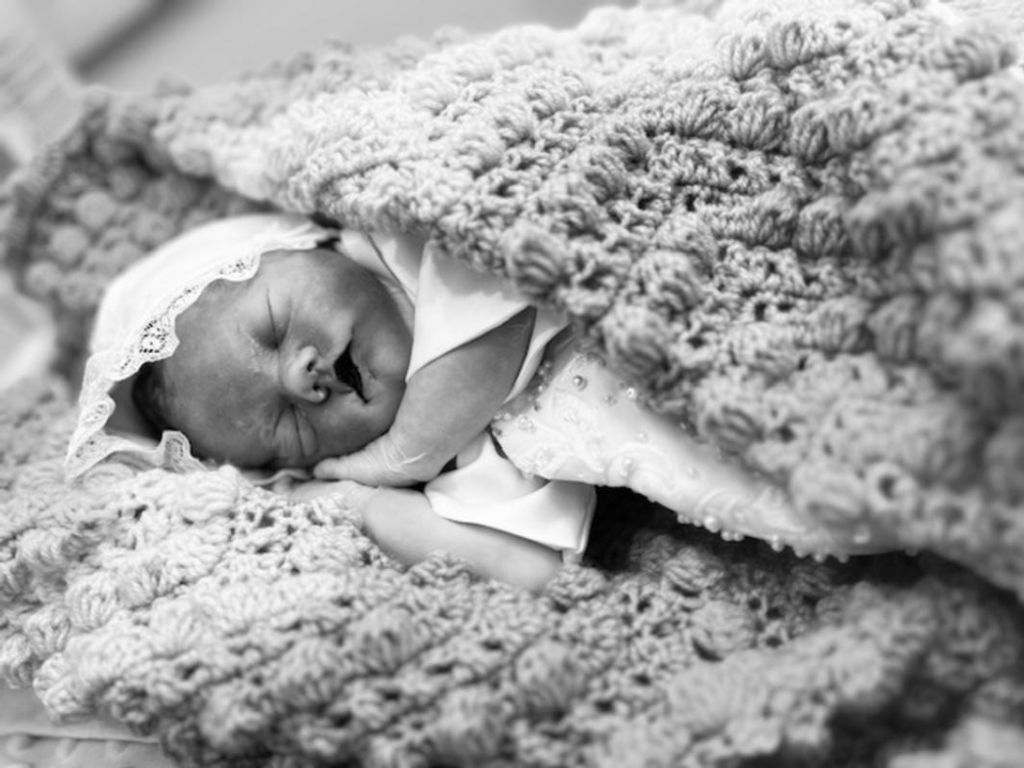 Caylan Ann Marie Brewster