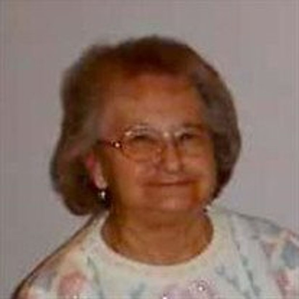 Marjorie Dellaserra Profile Photo